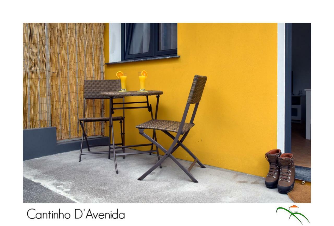 Cantinho D'Avenida 벨라스 외부 사진